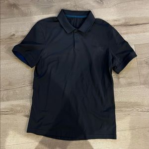 lululemon mens polo